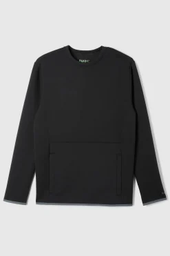 FWD Men's Double Knit Kanga Crew Sweater