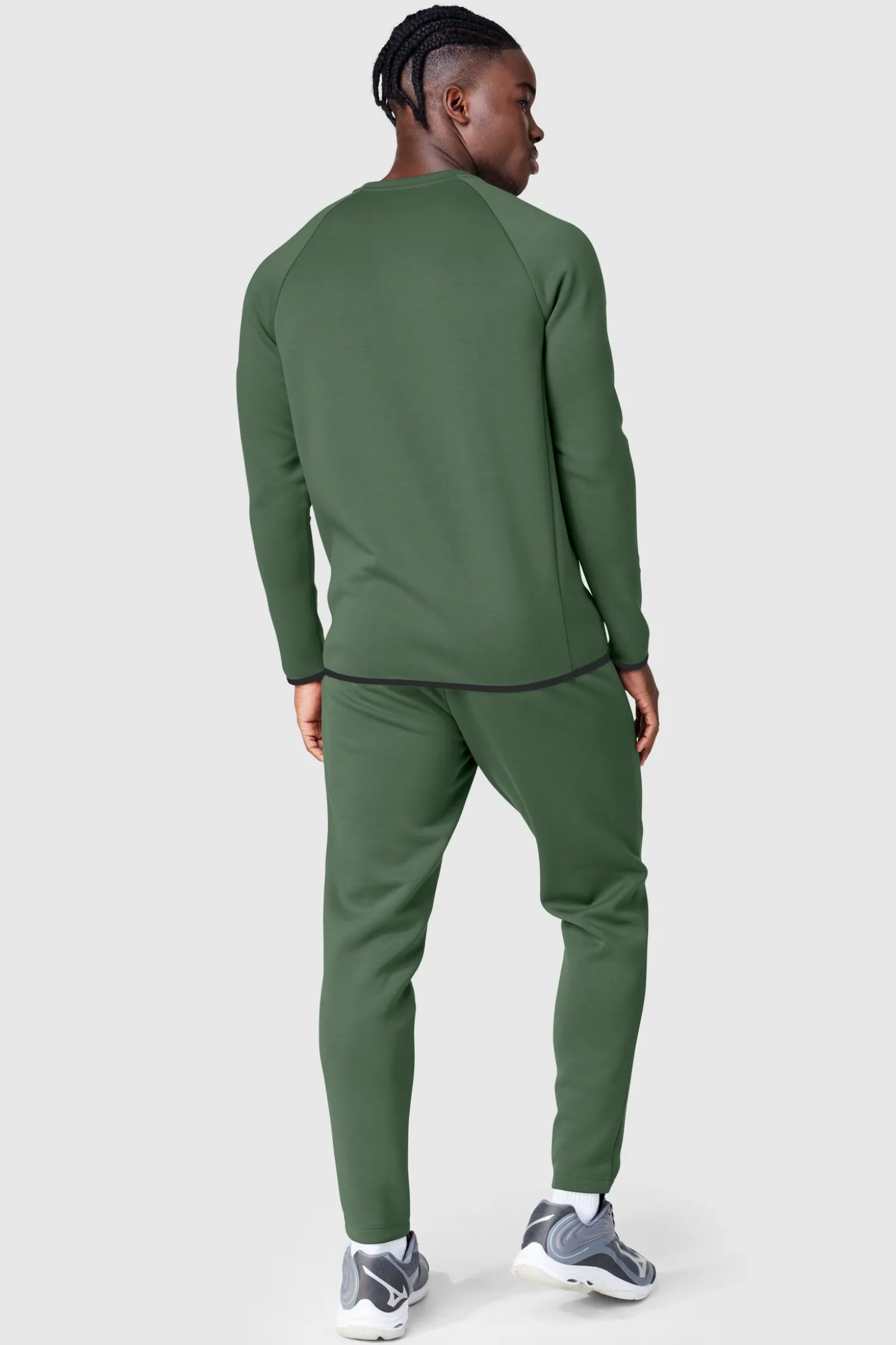 FWD Men's Double Knit Pant