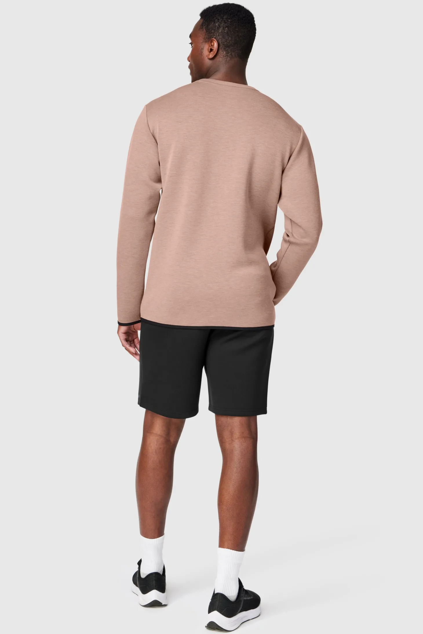 FWD Men's Double Knit Shorts