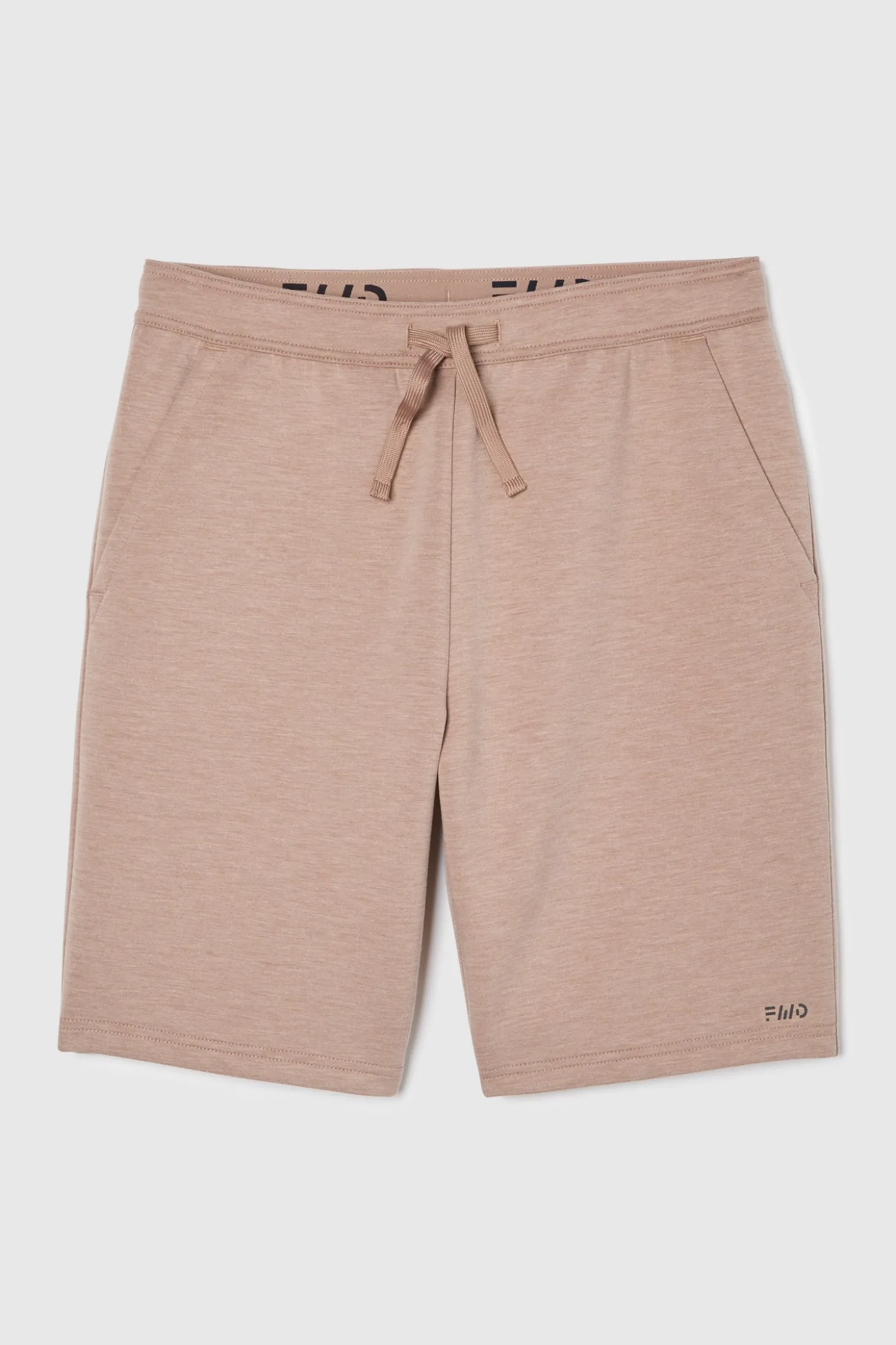 FWD Men's Double Knit Shorts
