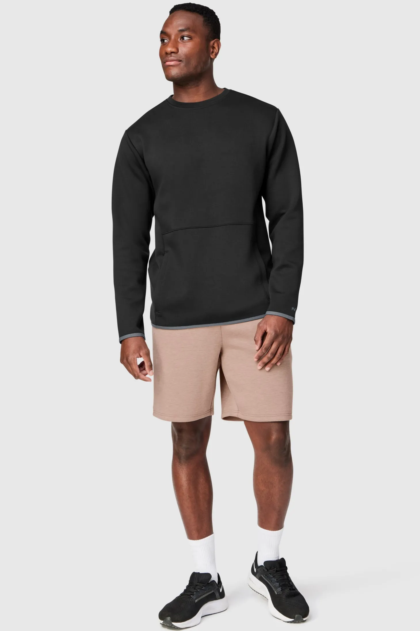 FWD Men's Double Knit Shorts