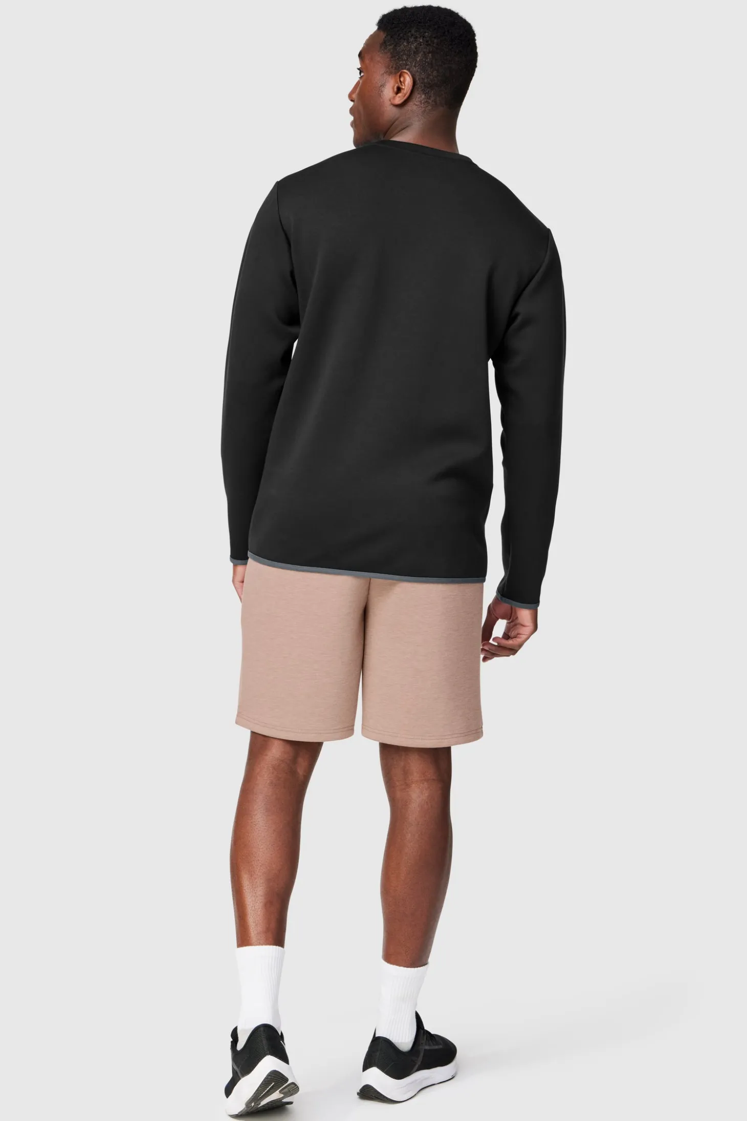 FWD Men's Double Knit Shorts