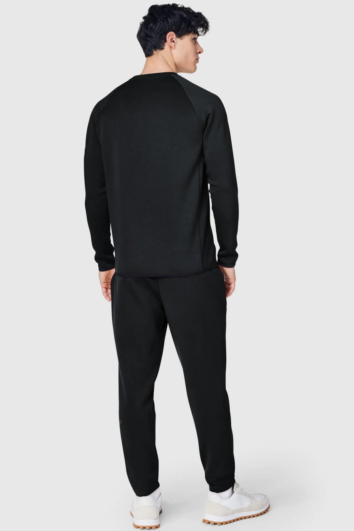 FWD Men's Double Knit Sportswear Pant