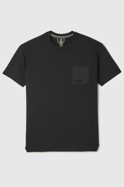 FWD Men's DriRelease® Pocket Logo Tee