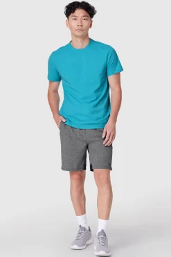 FWD Men's Essential Tech Tee