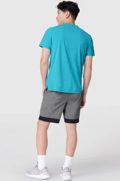 FWD Men's Essential Tech Tee