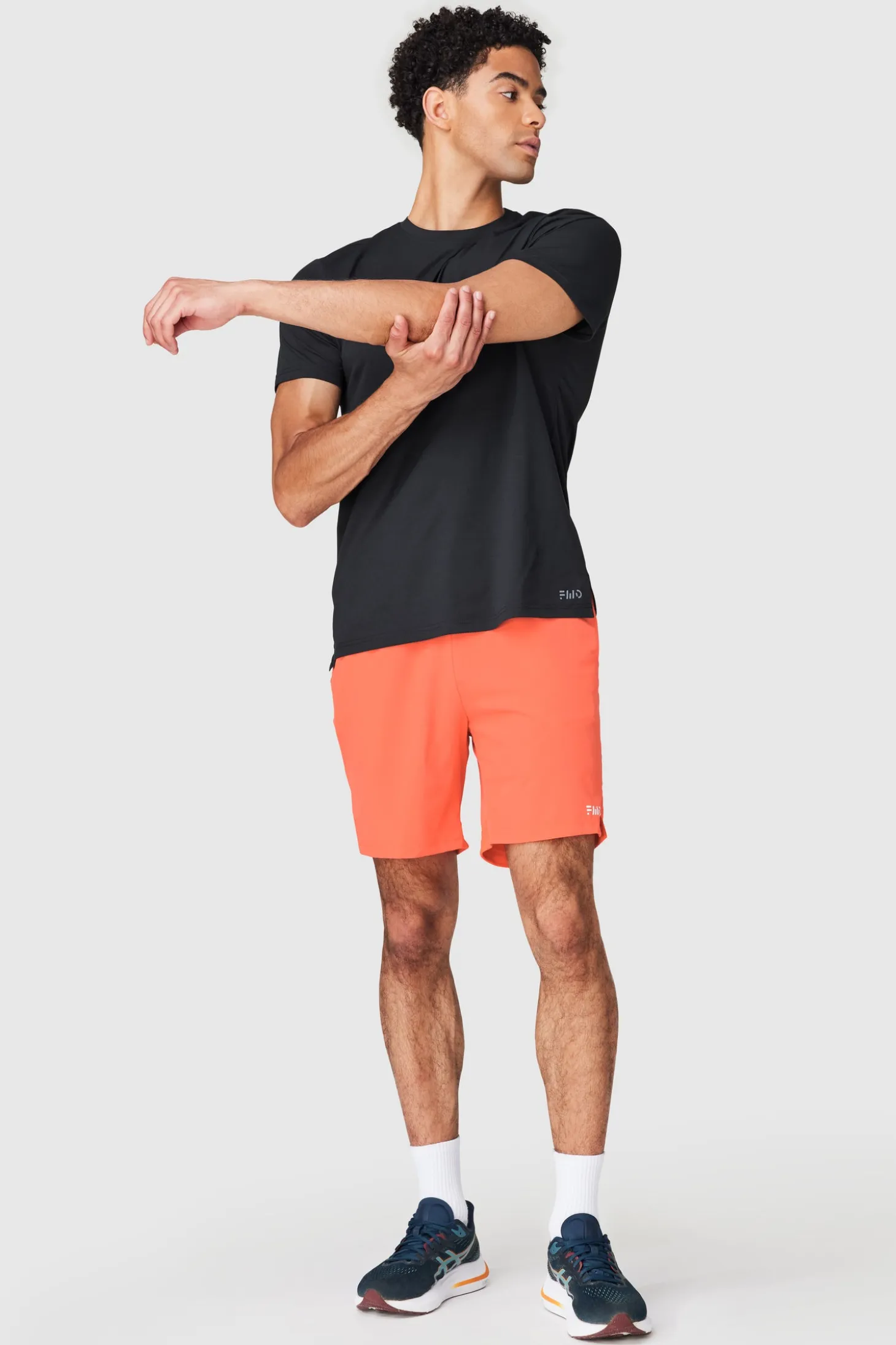 FWD Men's Essential Tech Tee