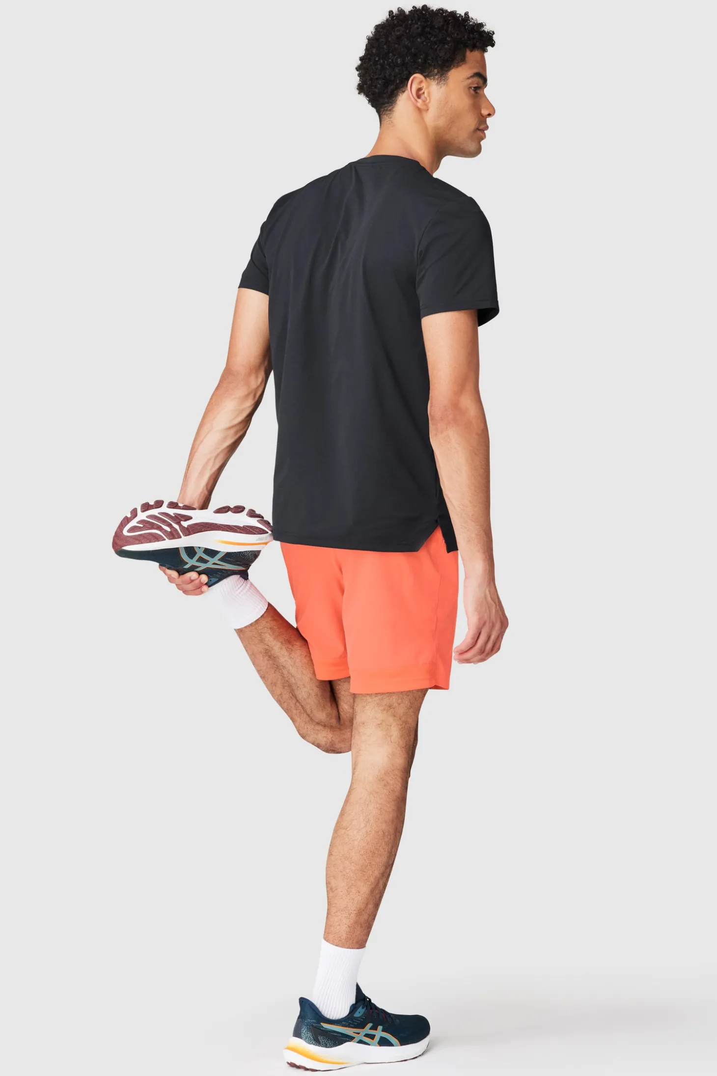FWD Men's Essential Tech Tee