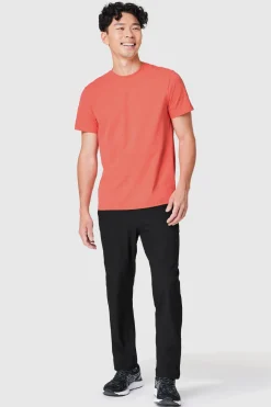 FWD Men's Essential Tech Tee