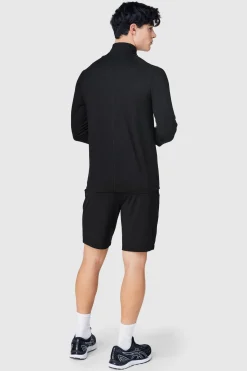 FWD Men's HIIT Knit Shorts
