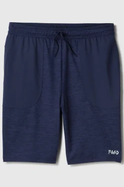 FWD Men's HIIT Knit Shorts