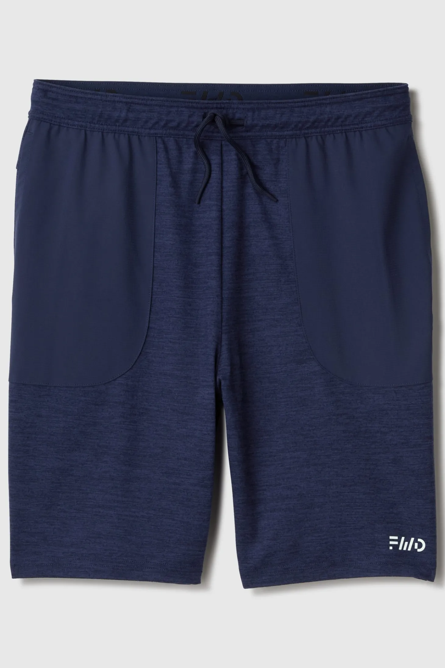 FWD Men's HIIT Knit Shorts
