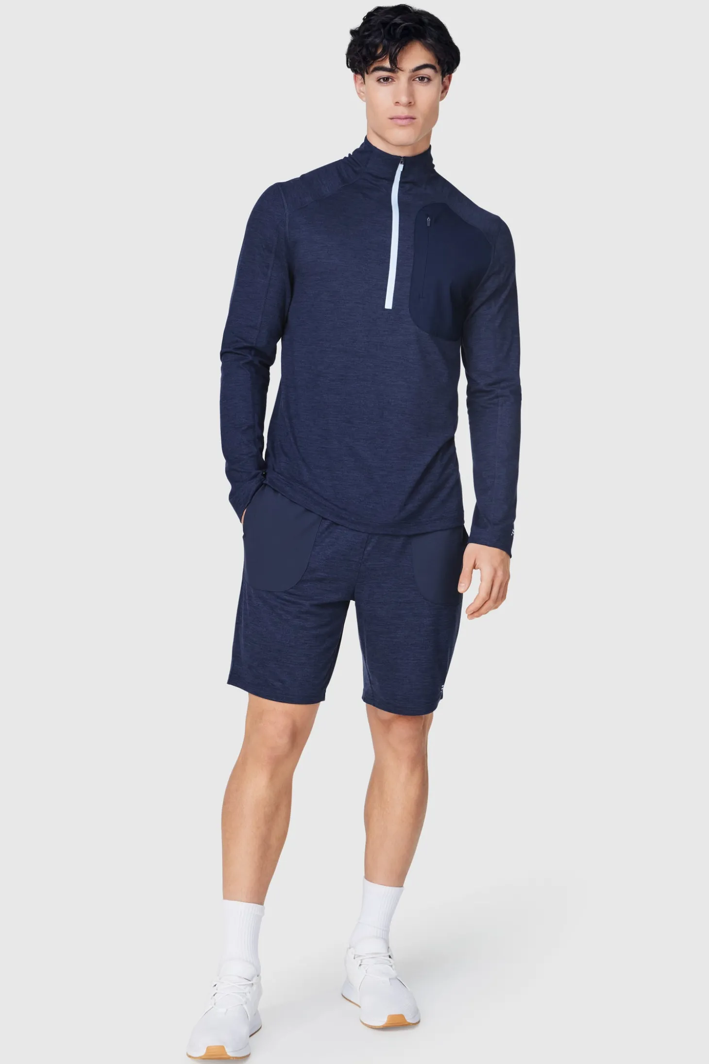 FWD Men's HIIT Knit Shorts
