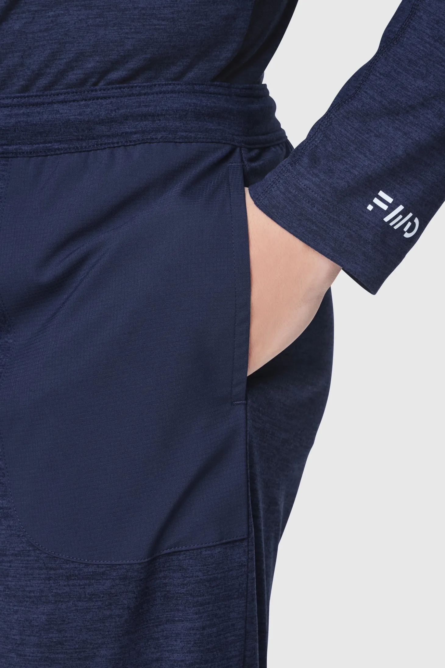 FWD Men's HIIT Knit Shorts