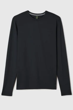 FWD Men's HIIT Mesh LS Top