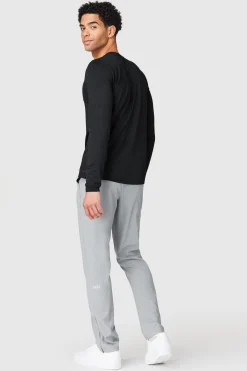FWD Men's HIIT Mesh LS Top