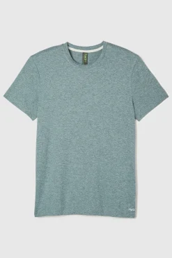 FWD Men's HIIT Mesh Tech Tee