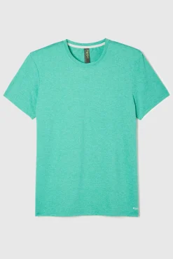 FWD Men's HIIT Mesh Tech Tee
