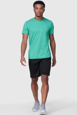 FWD Men's HIIT Mesh Tech Tee
