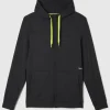 FWD Men's INTVL Full Zip Hoodie