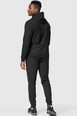 FWD Men's INTVL Full Zip Hoodie