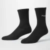 FWD Men's Mesh Crew Socks 6 pack