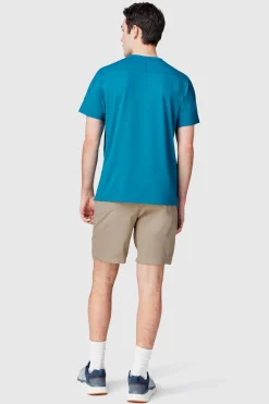 FWD Men's MotionFit Hybrid 8