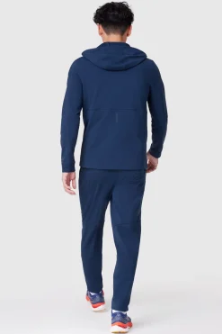 FWD Men's Outdoor Tech Fleece Tapered Jogger