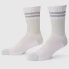 FWD Men's Performance Crew Socks - pack of 6