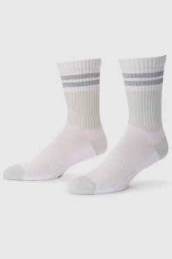 FWD Men's Performance Crew Socks - pack of 6