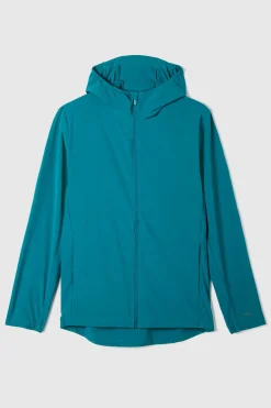 FWD Men's Re-Active Training Jacket