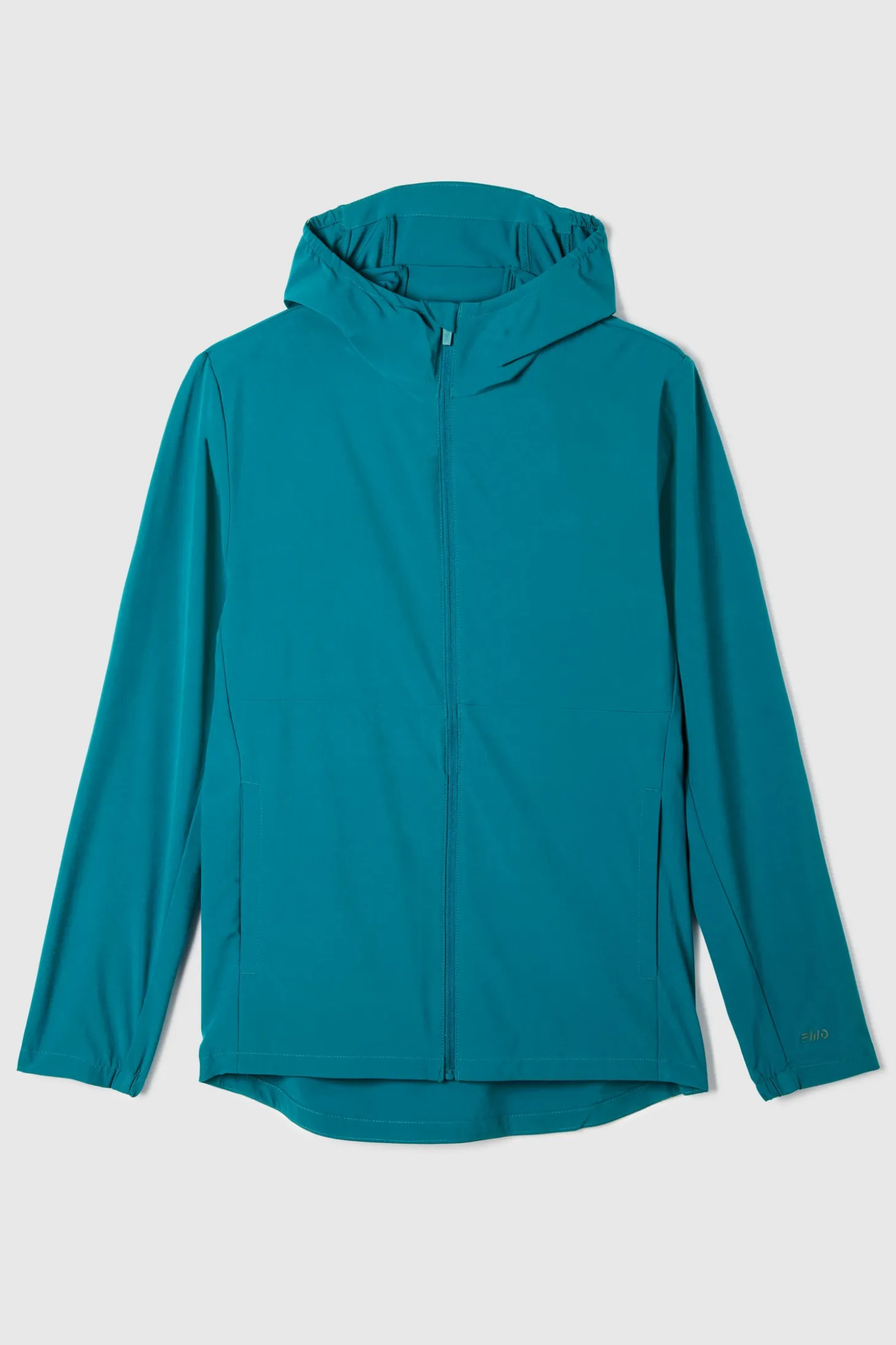 FWD Men's Re-Active Training Jacket
