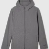FWD Men's Re-Active Training Jacket