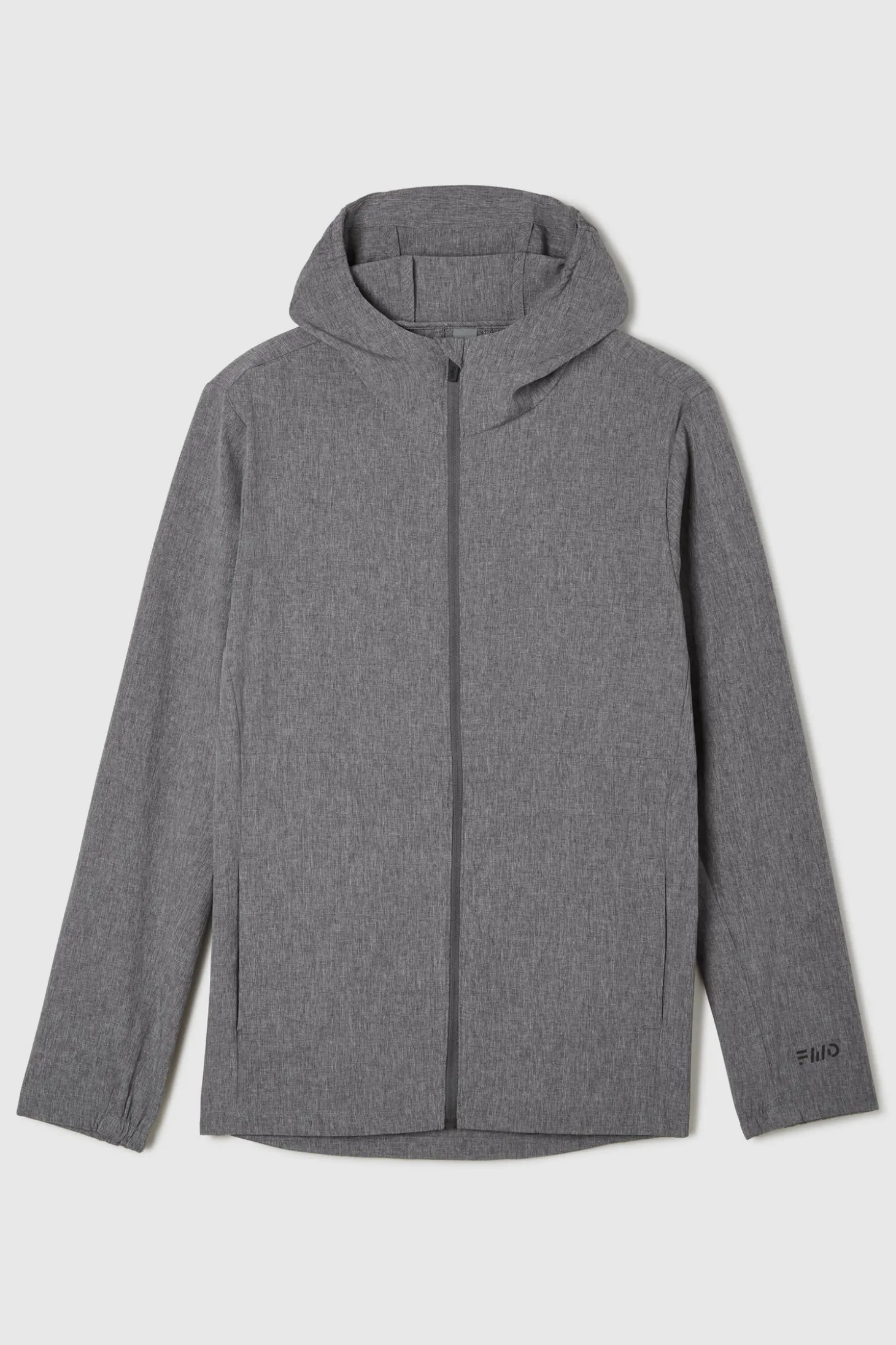 FWD Men's Re-Active Training Jacket