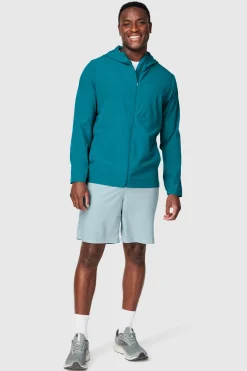 FWD Men's Re-Active Training Jacket
