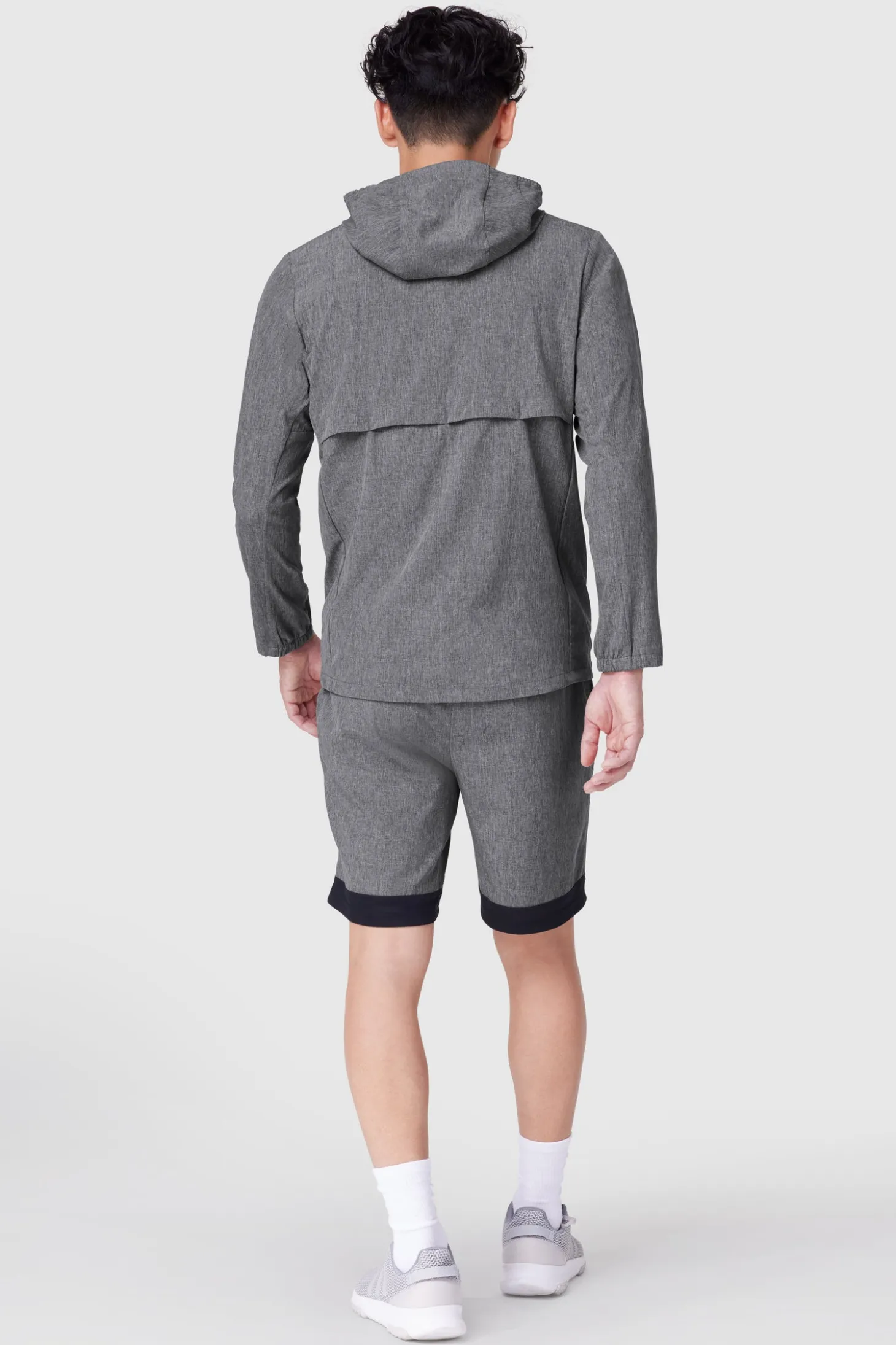 FWD Men's Re-Active Training Jacket