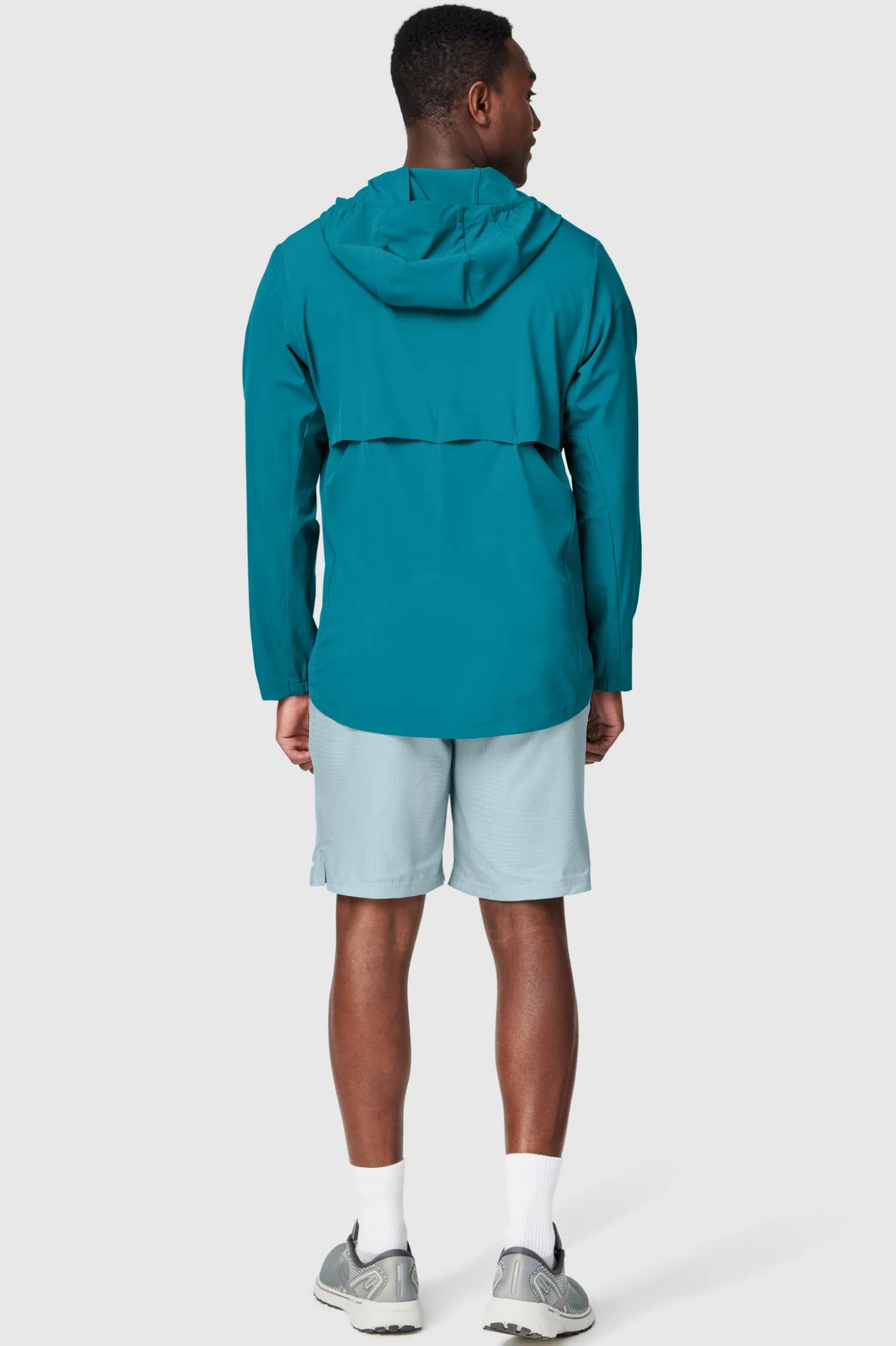 FWD Men's Re-Active Training Jacket
