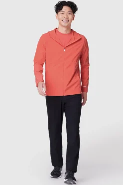 FWD Men's Re-Active Training Jacket