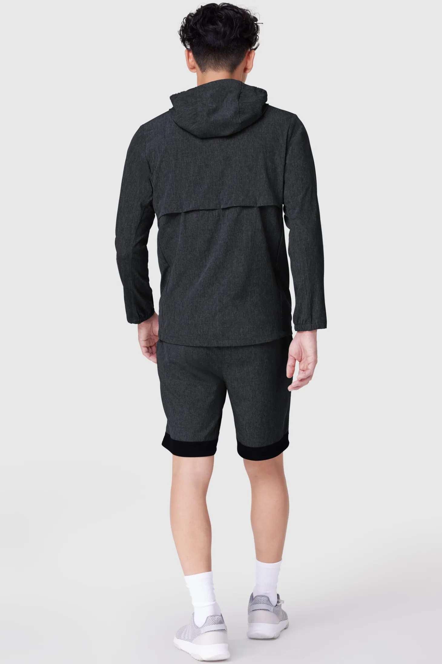 FWD Men's Re-Active Training Jacket