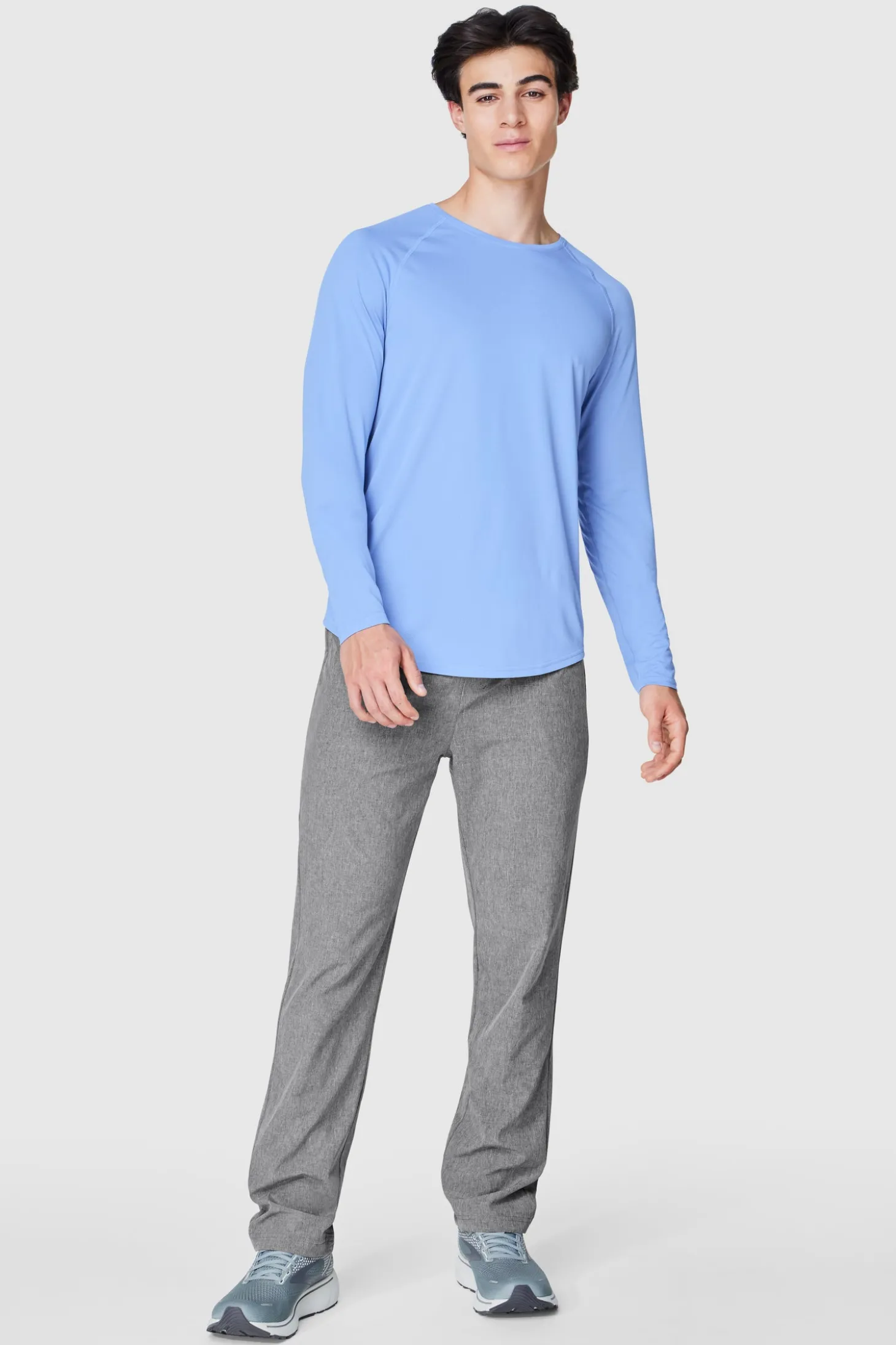 FWD Men's Re-Active Woven Pant