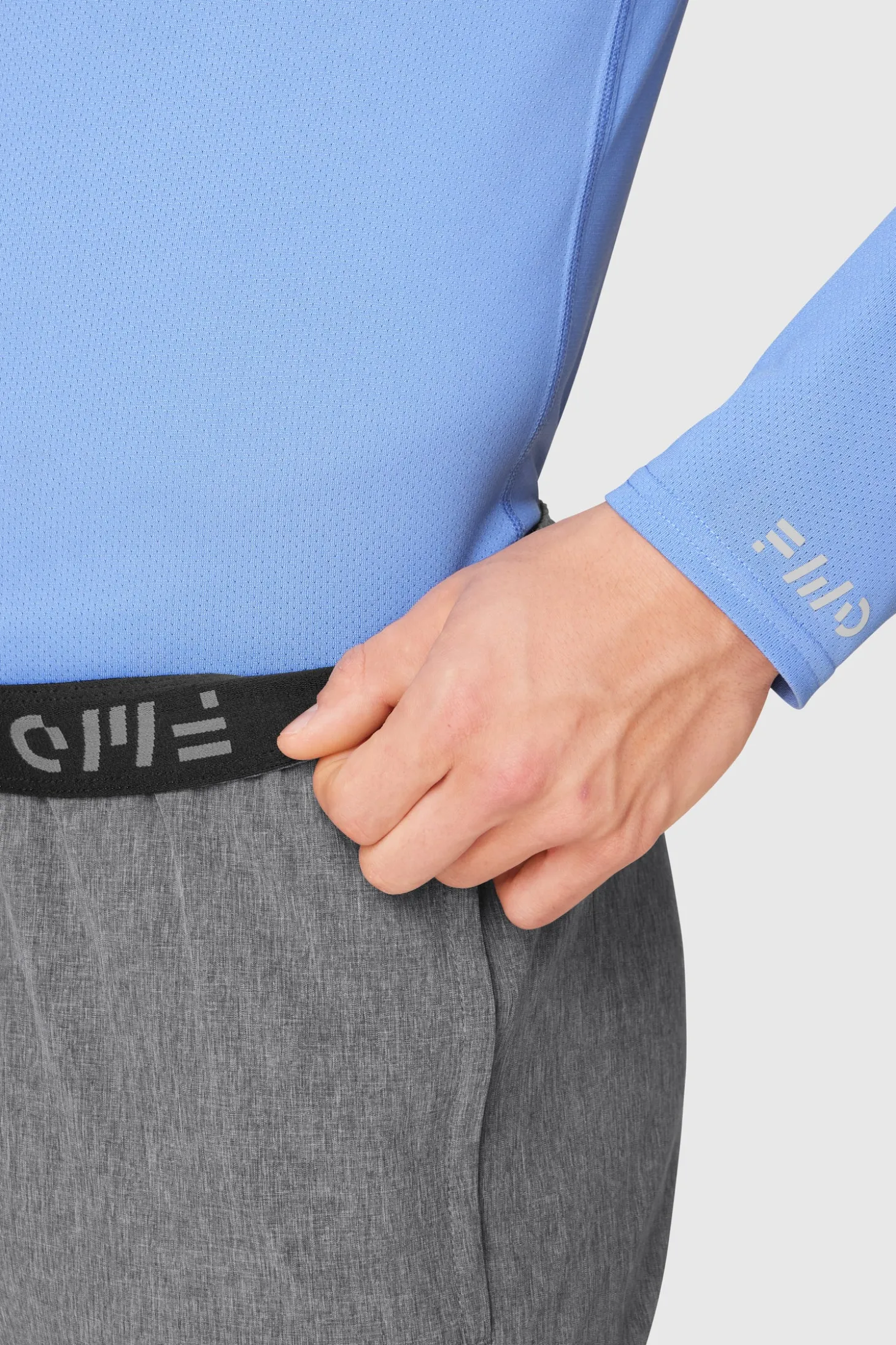 FWD Men's Re-Active Woven Pant