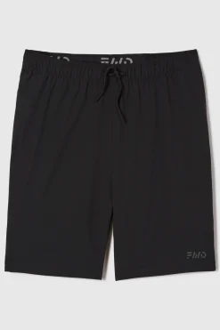 FWD Men's Re-Active Woven Training Short 7"