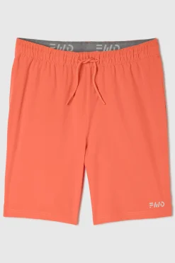 FWD Men's Re-Active Woven Training Short 7