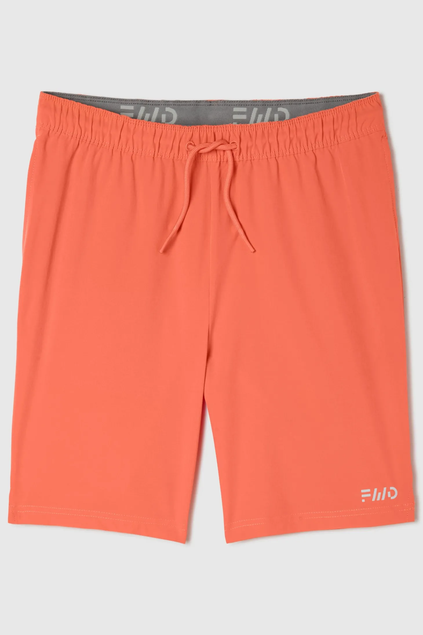 FWD Men's Re-Active Woven Training Short 7"
