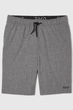 FWD Men's Re-Active Woven Training Short 7