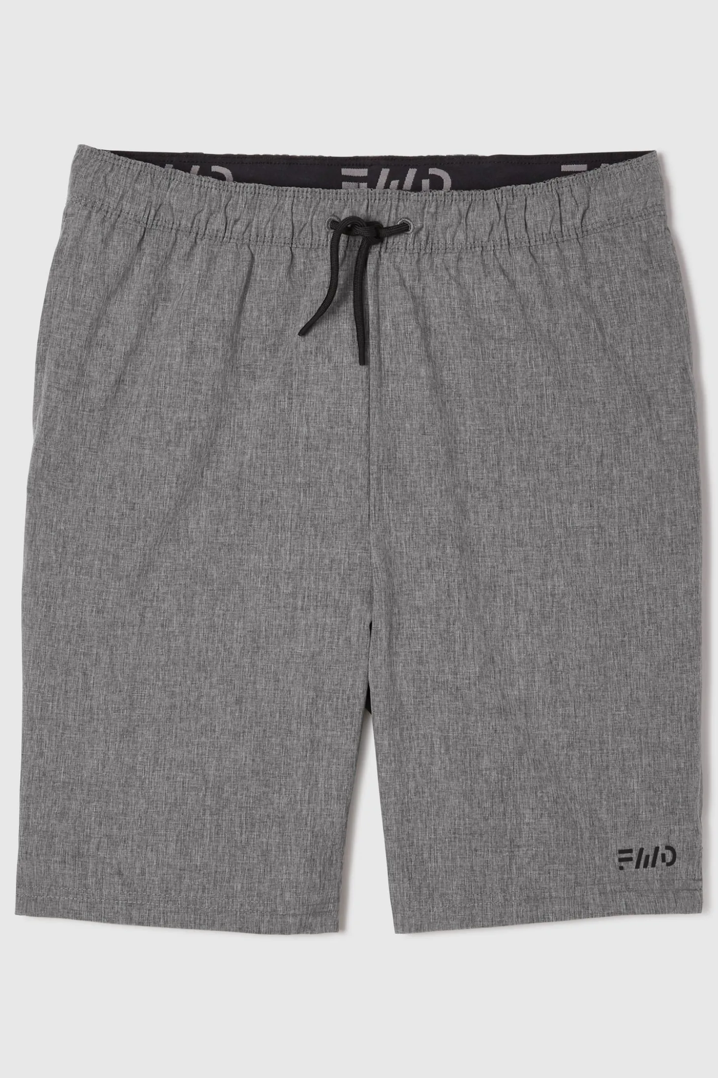 FWD Men's Re-Active Woven Training Short 7"