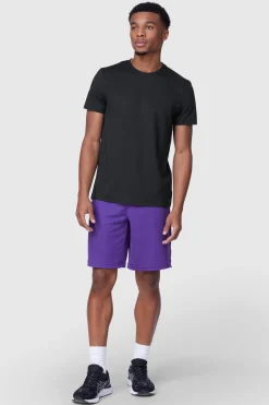 FWD Men's ReCarbon Tech Mesh 10" Shorts