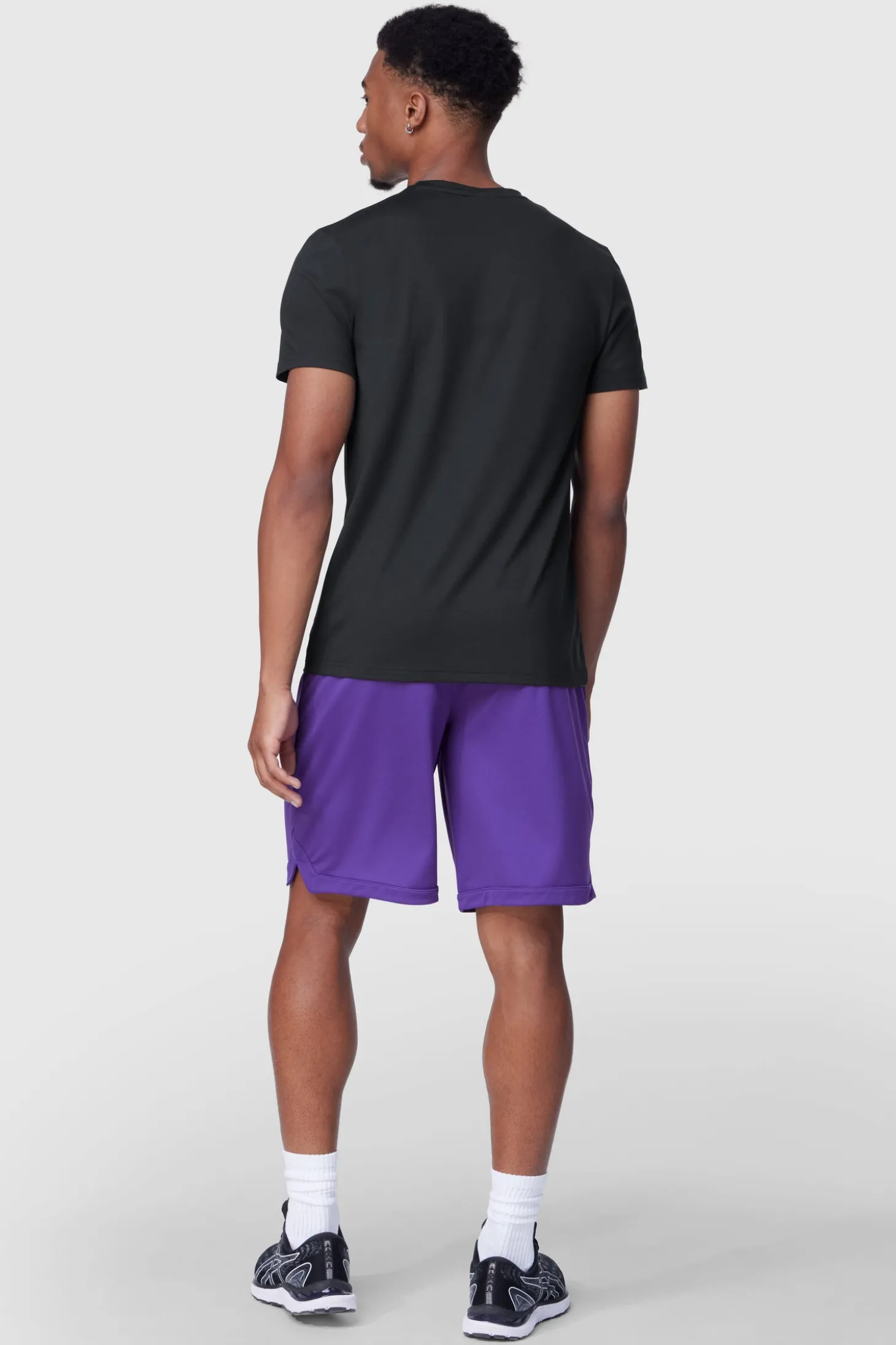FWD Men's ReCarbon Tech Mesh 10" Shorts