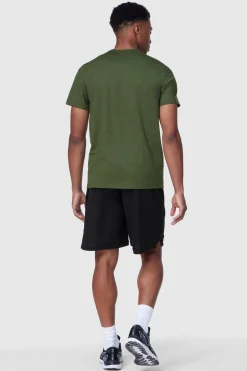 FWD Men's ReCarbon Tech Mesh 10