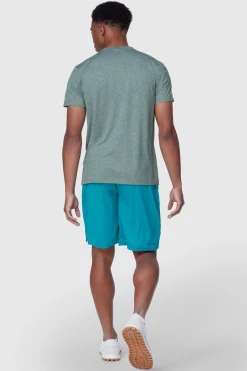 FWD Men's ReCarbon Tech Mesh 10
